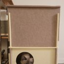 멍캣 | 나나가 너무 좋아하는 멍묘인 고양이캣타워 후기 :)