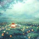 반딧불이 생태학교 이미지