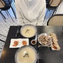 GS25 미아도봉로점 | 미아사거리 맛집 *통통국수* 동절기 한정 메뉴 들깨칼국수 불고기 불닭소스교자 JMT 후기
