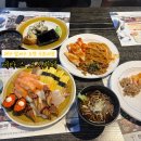 테라스스시뷔페 | 대구 달서구 초밥 무한리필 테라스 스시뷔페 방문후기 / 뷔페종류, 메뉴, 가격, 주차장