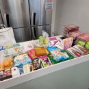 이케아 크리스마스 과자집 진저브레드 하우스 만들기 후기