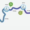 금강하구둑 자전거대여소 이미지