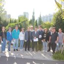 상전게이트볼장 이미지