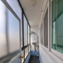 지하철 해안역 이미지