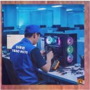 동네컴퓨터 | 무악재 컴퓨터수리, 파워 LED 깜빡임, 흰색 불빛의 원인과 해결법에 대하여