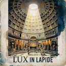 Lux in Lapide / 돌 속의 빛 이미지