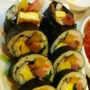 김밥대학라면학과