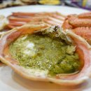 대포항 제1주차장 이미지