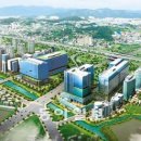 강동구 상일동에 &#34; 엔지니어링 복합단지&#34; 건설 이미지