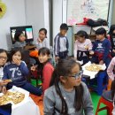 한국도미노피자(주) 이미지