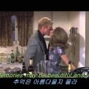 영화 OST] 추억 - Barbra Streisand 'The way we were' (한,영 통합자막) 이미지