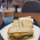 바빈스커피김포