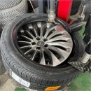 제천타이어 이미지