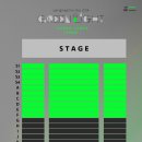 J ART HALL | [공연 소식] 2026 yanaginagi(야나기나기) 내한 확정! 가빈아트홀 좌석 분석 &amp; 예습곡 (Green Light Tour)