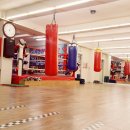 박창환 복싱클럽 이미지