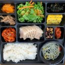 원할머니보쌈족발 남양주별내배달점 | <평내동도시락배달> 원할머니보쌈도시락 남양주평내배달점
