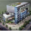 서울특별시 성동구청사 이미지