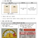 "(주)위니아 딤채 리콜 김치냉장고 화재 근절"을 위한 안내 이미지
