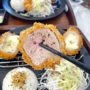 야옹이돈까스 | 군산돈까스맛집 조촌동맛집 추천 야옹이카츠 위치 메뉴 가격