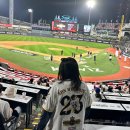 217 | [260418 | KT vs 키움] KT위즈파크 네이버클립존 217구역 5열 시야 및 직관 후기