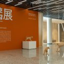 강아지숲 박물관 이미지