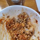 김동숙칼국수.보리밥
