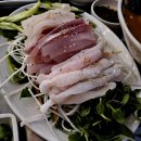 정성회 | [광주/남구] 막회 맛집 진월 보이저 꺼꾸잽이 초장집!