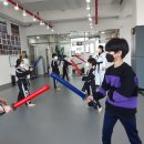 KM GYM 합기도 킥복싱 이미지