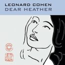 Leonard Cohen / The Letters &amp; So Long Marianne 이미지