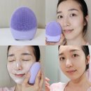 세안@ | 포레오 루나 4 진동 세안 클렌저 사용 후기 민감성 피부 추천