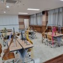 감성공예 마크라메 교실 이미지