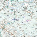 독점.강변1리경로당 | 1391 의성 독점산~지장봉~솔무산 2023.12.20.수요일 맑음