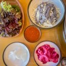 장인닭갈비 | 닭갈비에 치즈까지 비주얼 끝판왕 청라 장인닭갈비 방문 후기