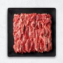 500g소갈비살