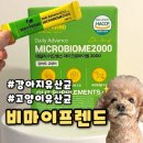 마이프렌드 | [비마이프렌드] 설사 멈춰! 반려동물 강아지유산균 강아지영양제, 비마이프렌드 후기