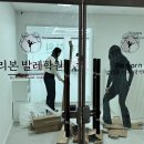 리본발레학원 이미지
