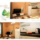 그림나래 힐링캠프 이미지