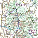 곰바위 앞 이미지