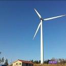 풍력발전소 이미지