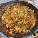 한국전력공사 충주지사 | 충주터미널 맛집 봉방쫄면 즉석떡볶이