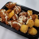 꼬꼬강정 이미지