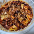 딸랑쭈꾸미