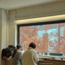 세븐일레븐 경의숲길점 | 경의선숲길 카페 비로소커피 창가뷰 분위기 좋은 커피 맛집 내돈내산 후기