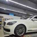 타이어테크 기흥구점 | K9 - 타이어 교체/얼라이먼트