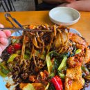 베이징쟁반짜장 | 서산 현지인 맛집 '베이징' 해물쟁반짜장 후기