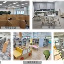 경산시립도서관 이미지