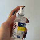 세바환경 | 세바 어뎁틸트랜스포트스프레이로 강아지이동스트레스완화