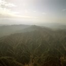 태백산맥 이미지