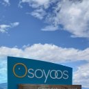 Town of Osoyoos, BC 이미지