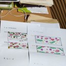 화훼장식 기사 실기시험 후기